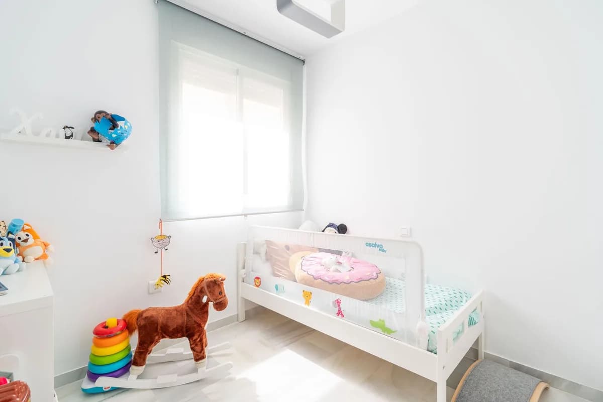 3 Bedroom Duplex for Sale in Doña Julia, Málaga - Image 6
