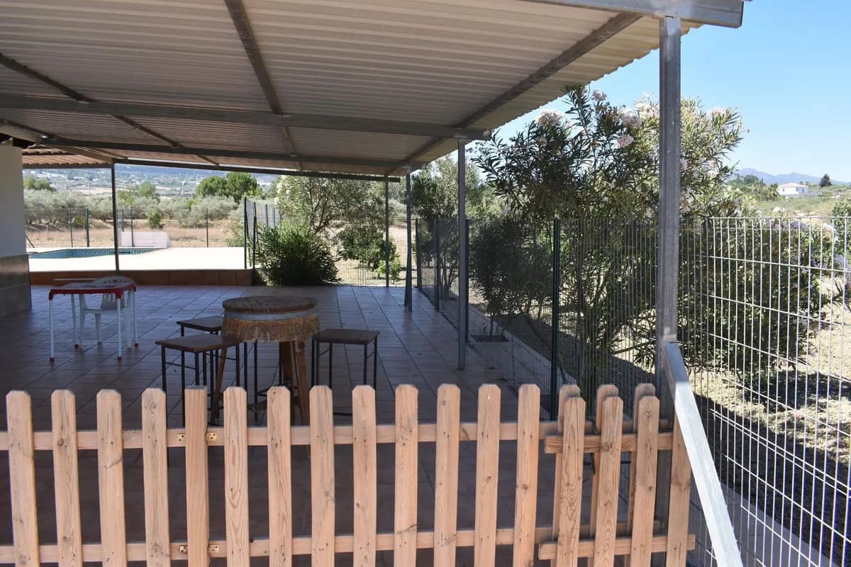 2 Bedroom Finca - Cortijo for Sale in Alhaurín el Grande, Málaga - Image 5