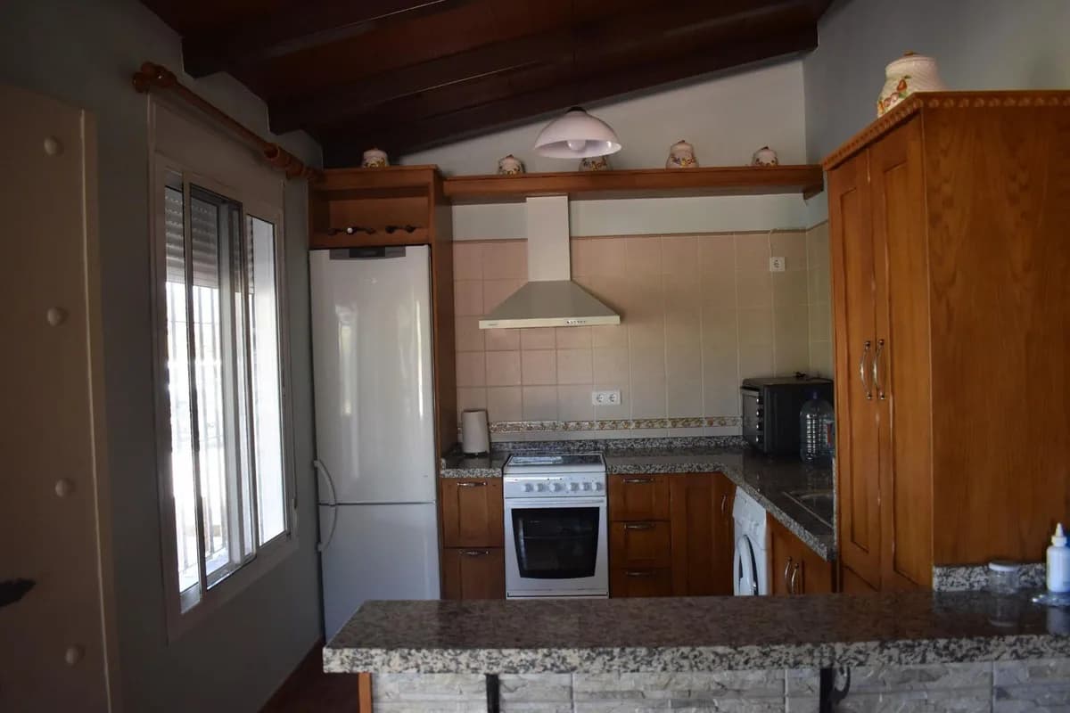2 Bedroom Finca - Cortijo for Sale in Alhaurín el Grande, Málaga - Image 9