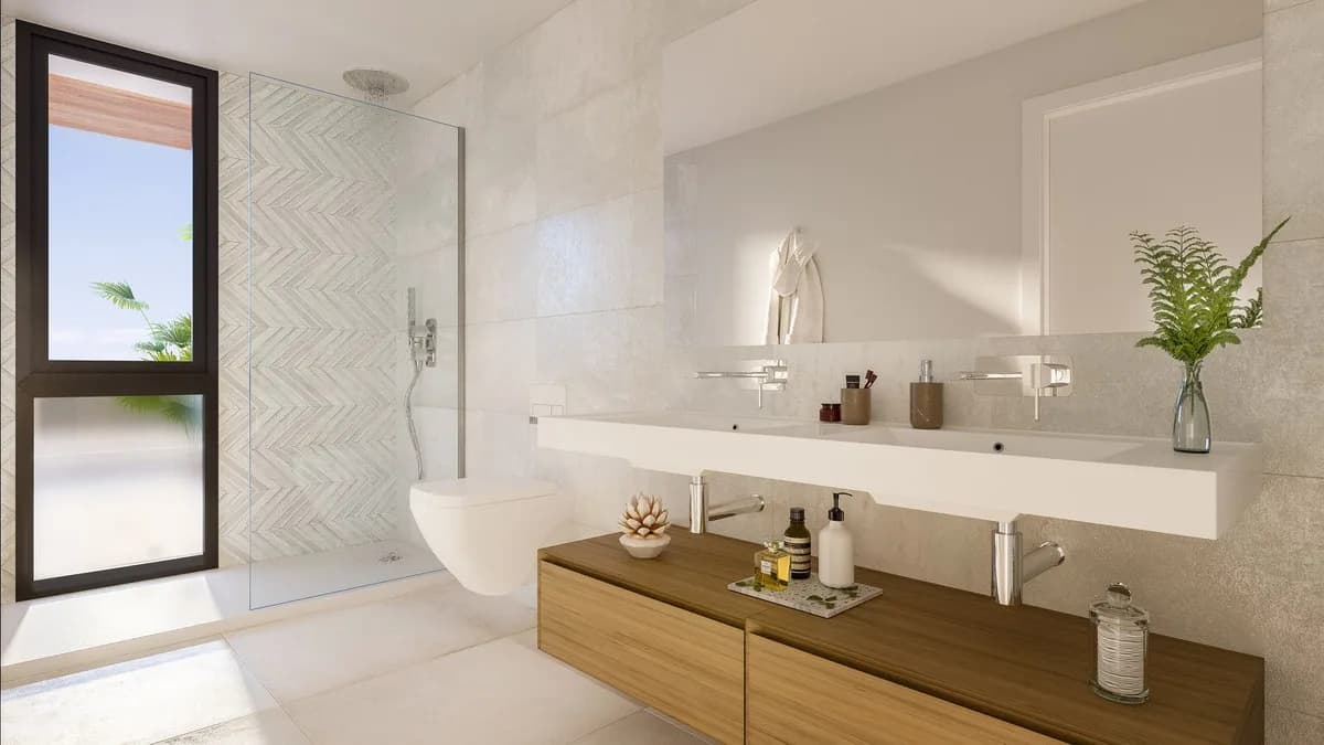3 Bedroom Townhouse for Sale in El Chaparral, Málaga - Image 9