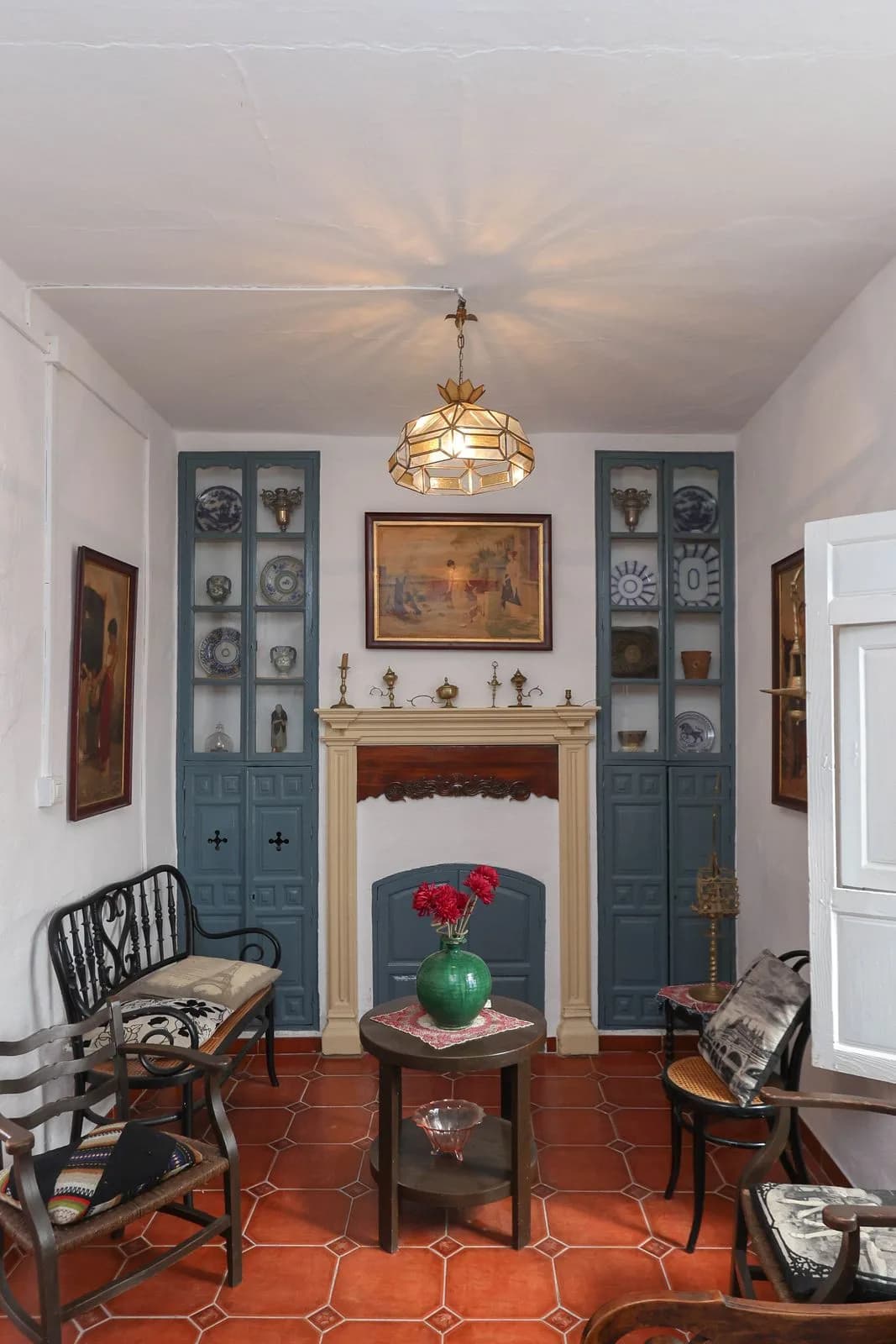 5 Bedroom Townhouse for Sale in Tolox, Málaga - Image 5