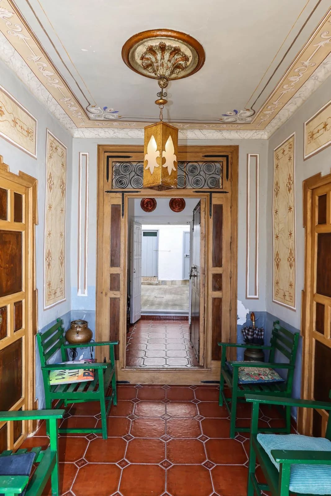 5 Bedroom Townhouse for Sale in Tolox, Málaga - Image 8
