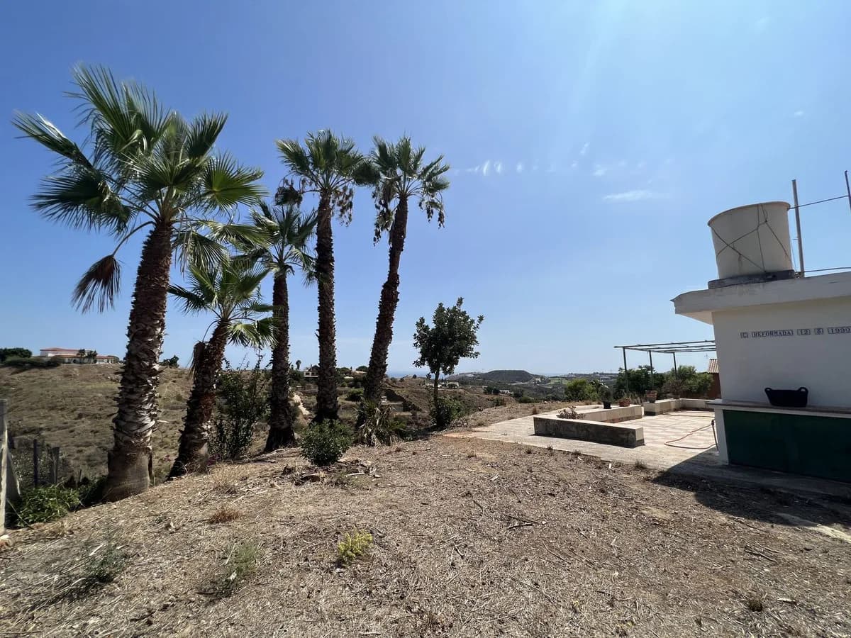 1 Bedroom Finca - Cortijo for Sale in La Cala de Mijas, Málaga