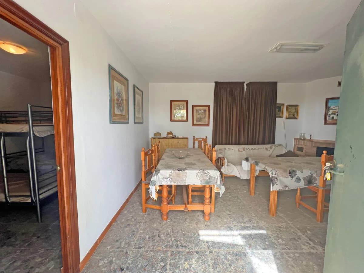 1 Bedroom Finca - Cortijo for Sale in La Cala de Mijas, Málaga - Image 4