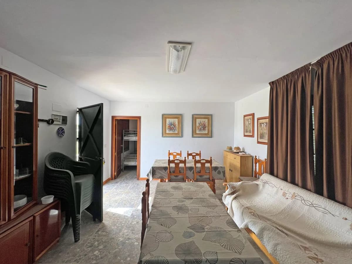 1 Bedroom Finca - Cortijo for Sale in La Cala de Mijas, Málaga - Image 5