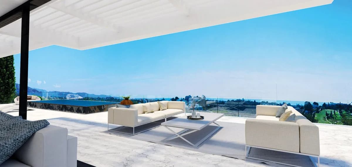 3 Bedroom Middle Floor Apartment for Sale in El Paraiso, Málaga - Image 4