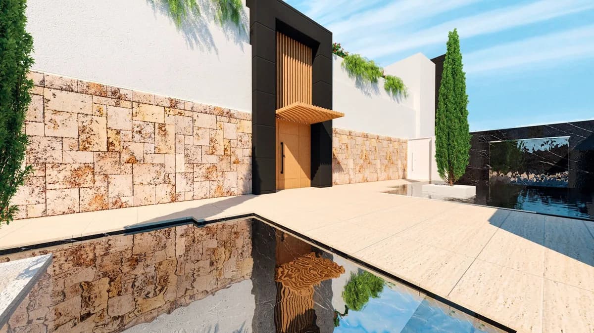 3 Bedroom Middle Floor Apartment for Sale in El Paraiso, Málaga - Image 8