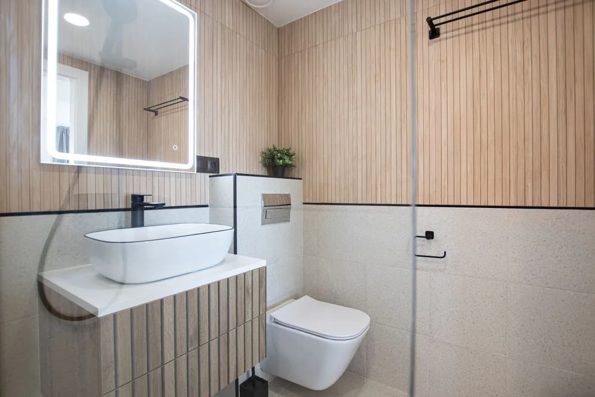 3 Bedroom Penthouse for Sale in Calahonda, Málaga - Image 2