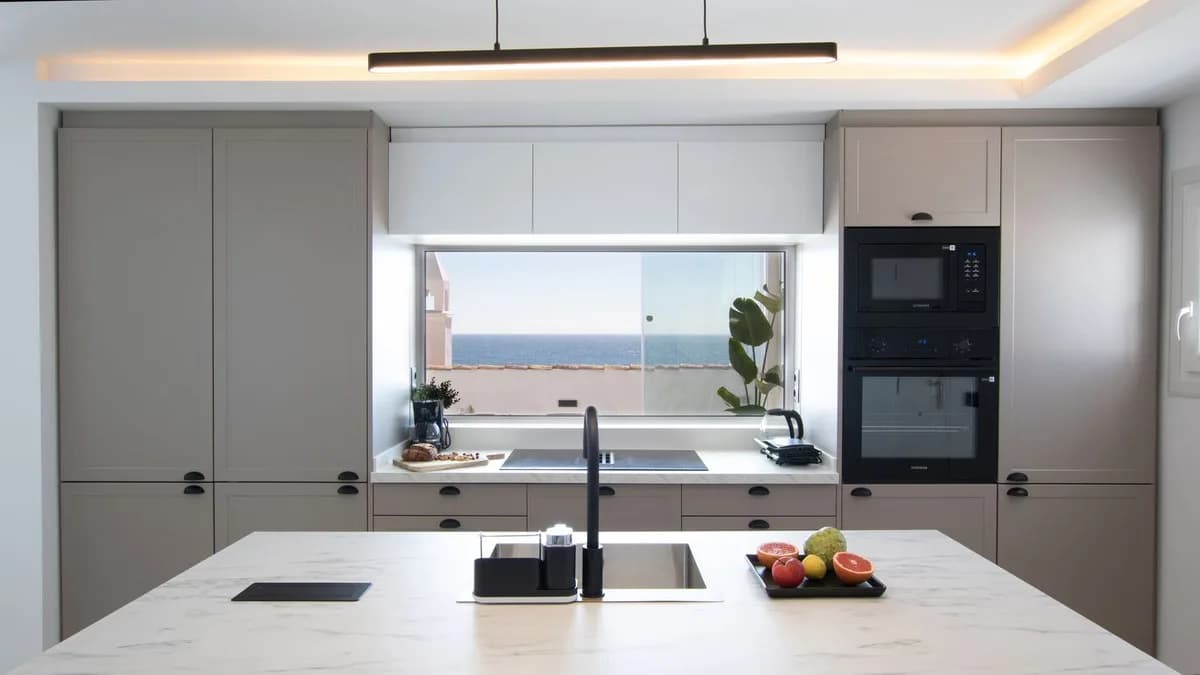 3 Bedroom Penthouse for Sale in Calahonda, Málaga - Image 8