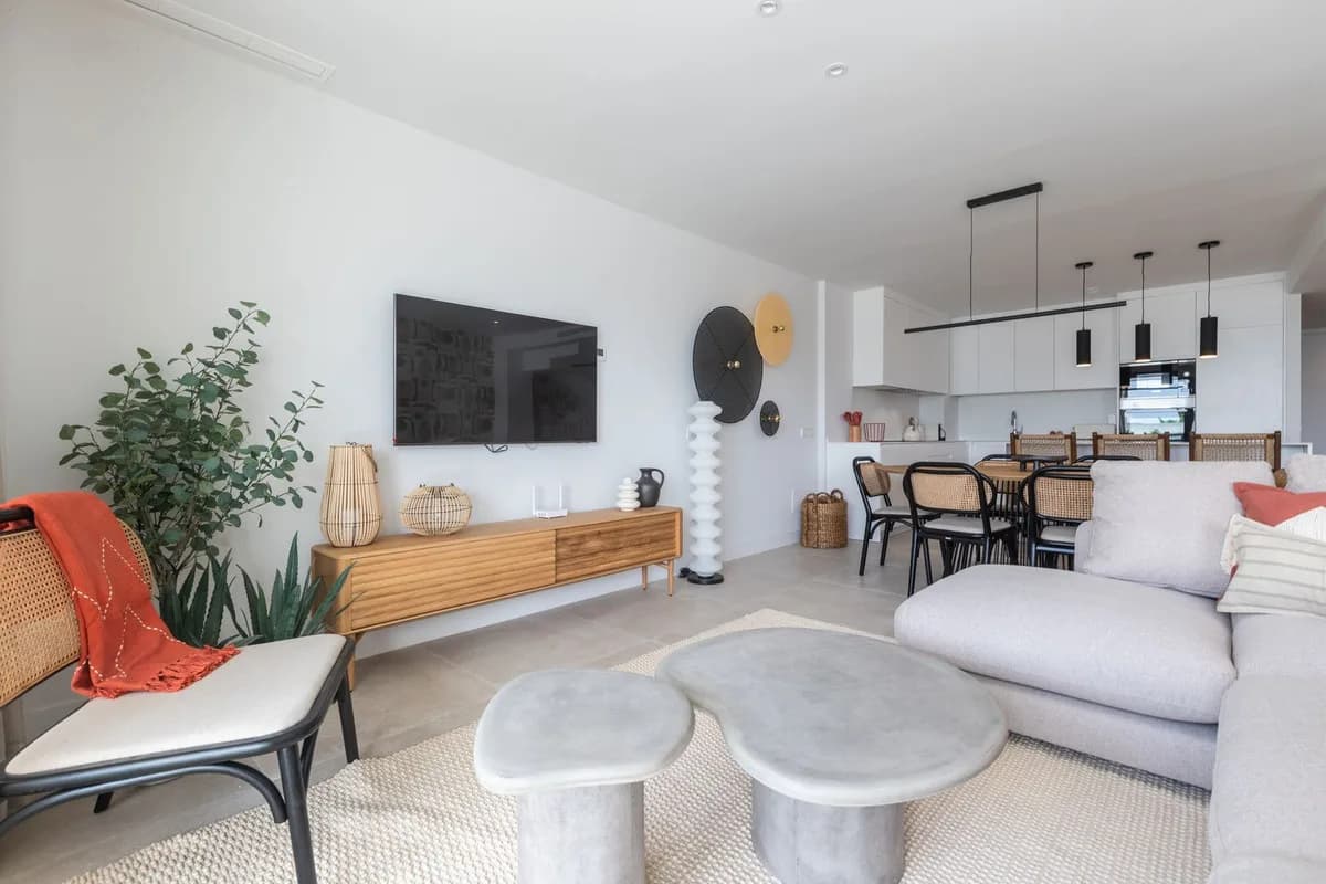 3 Bedroom Townhouse for Sale in Mijas Costa, Málaga - Image 6