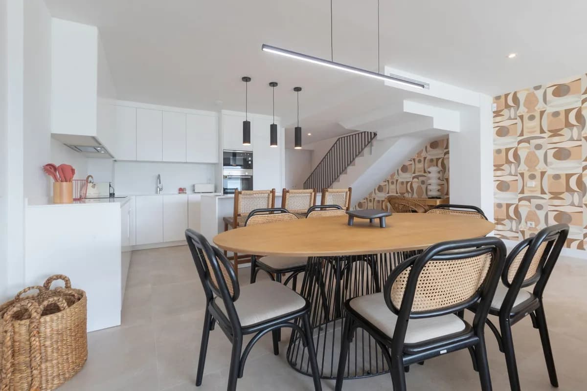 3 Bedroom Townhouse for Sale in Mijas Costa, Málaga - Image 8