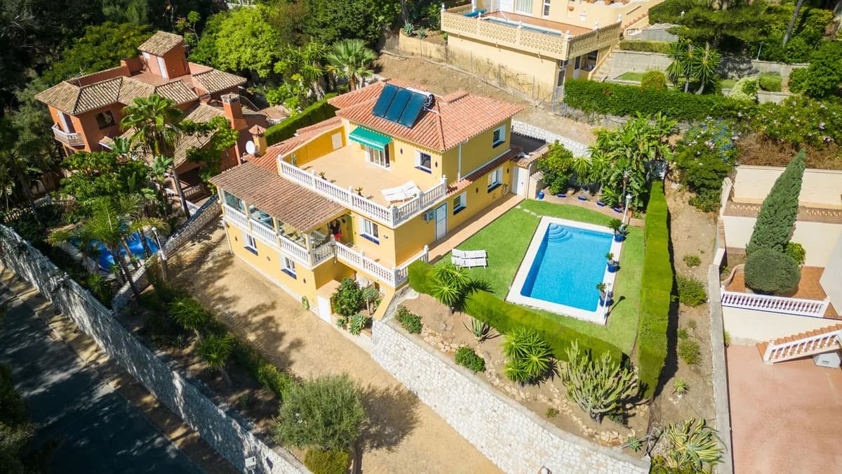 3 Bedroom Detached Villa for Sale in Torrenueva, Málaga