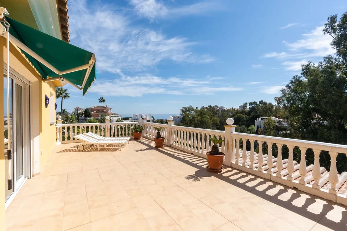 3 Bedroom Detached Villa for Sale in Torrenueva, Málaga - Image 3