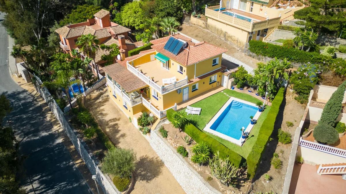 3 Bedroom Detached Villa for Sale in Torrenueva, Málaga - Image 6