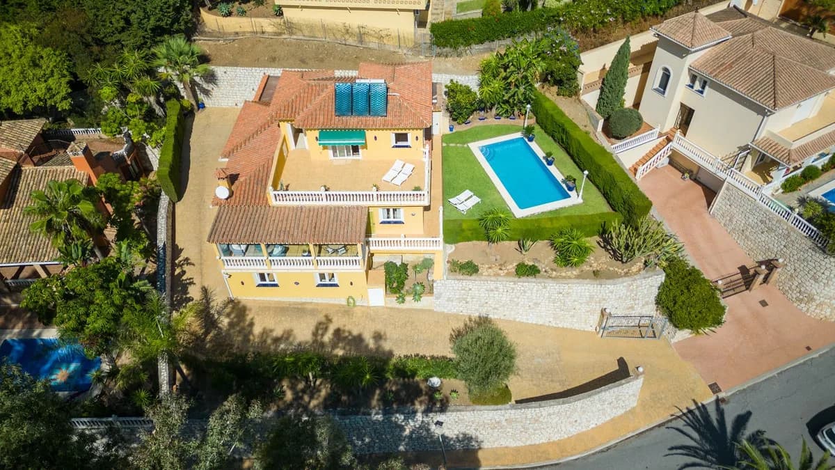 3 Bedroom Detached Villa for Sale in Torrenueva, Málaga - Image 7