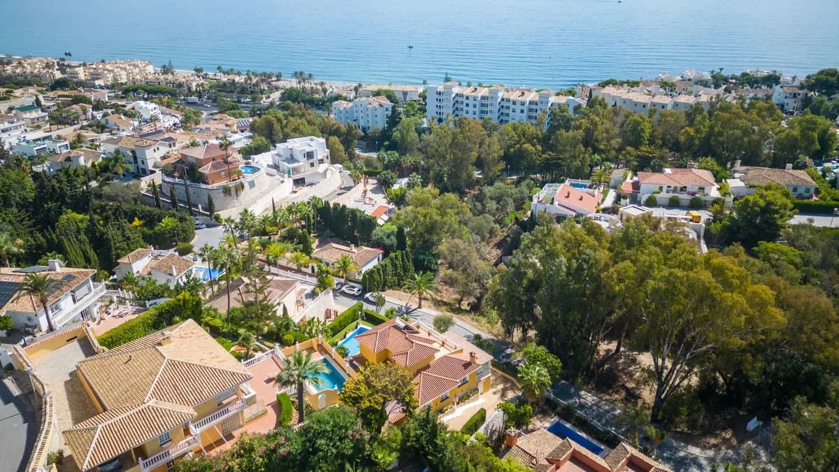 3 Bedroom Detached Villa for Sale in Torrenueva, Málaga - Image 8