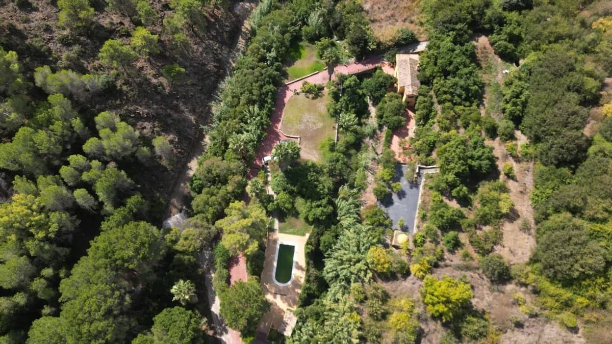 3 Bedroom Finca - Cortijo for Sale in Ojén, Málaga - Image 4