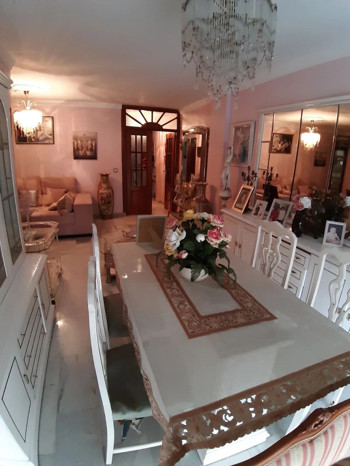 4 Bedroom Detached Villa for Sale in Mijas, Málaga