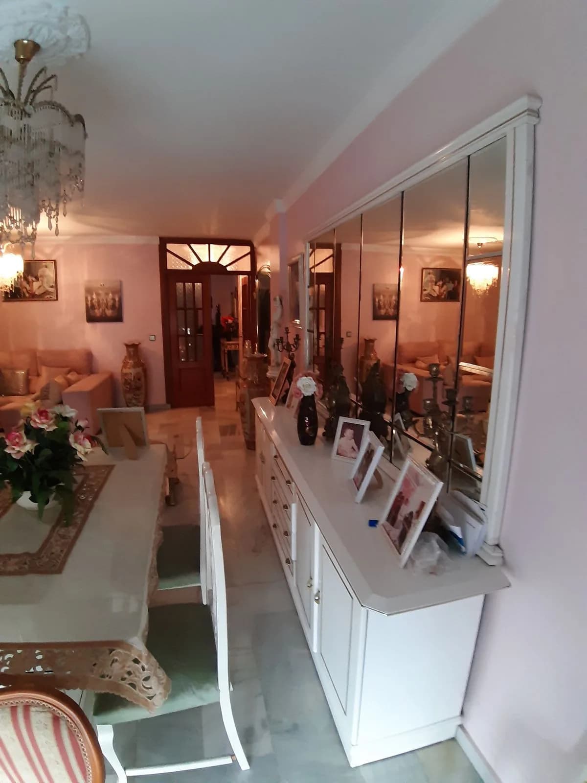 4 Bedroom Detached Villa for Sale in Mijas, Málaga - Image 3