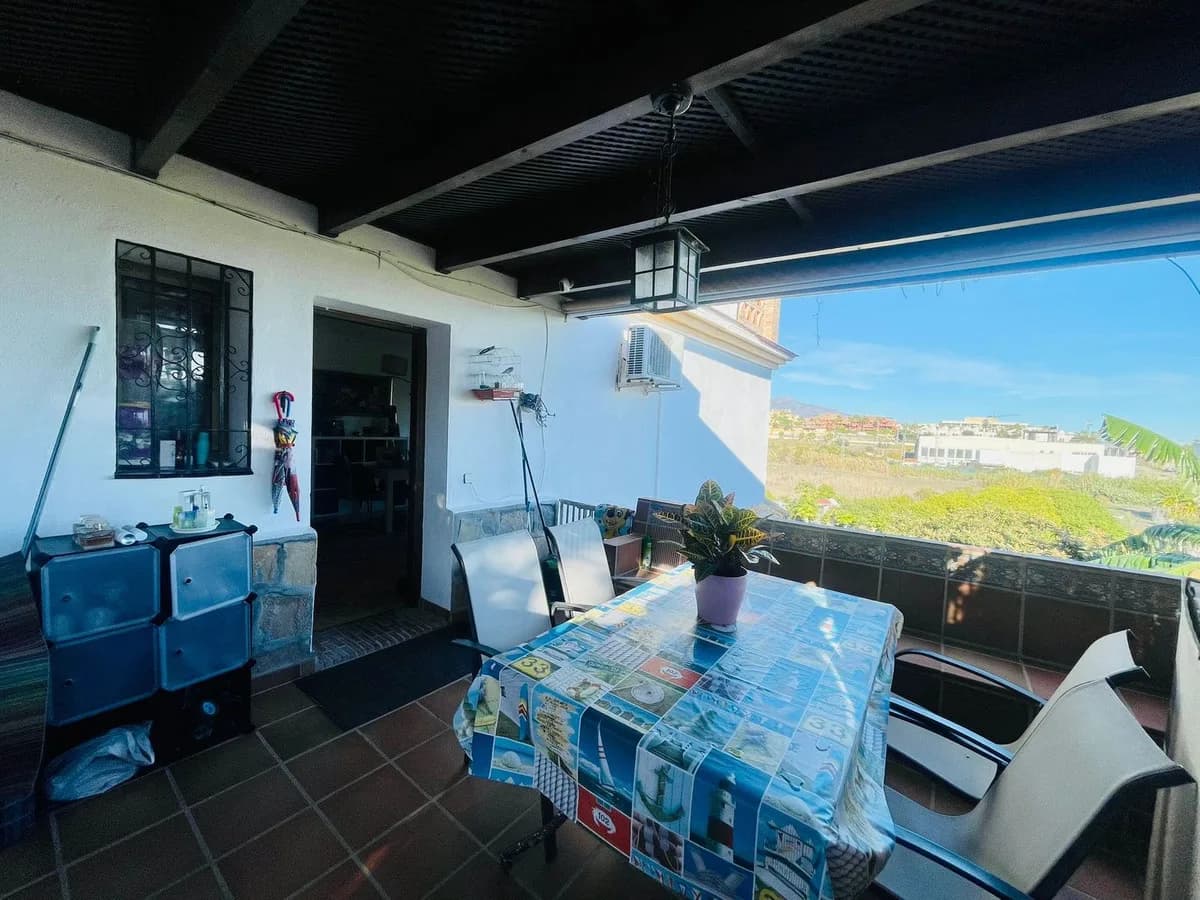 7 Bedroom Detached Villa for Sale in Cancelada, Málaga - Image 5