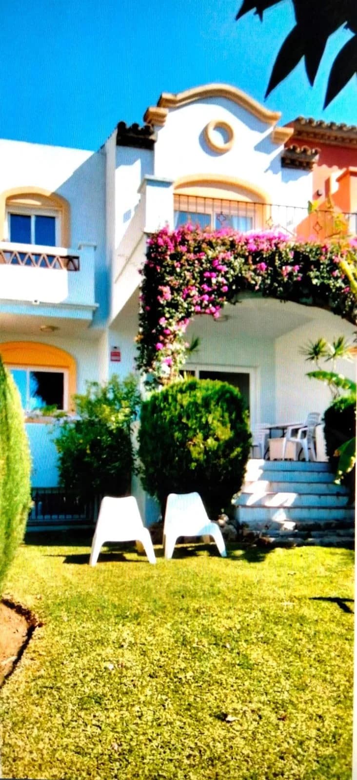 4 Bedroom Detached Villa for Sale in Ronda, Málaga - Image 3