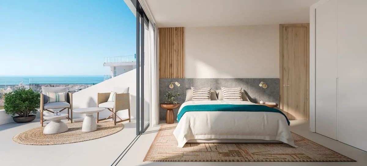 2 Bedroom Ground Floor Apartment for Sale in Benalmadena Costa, Málaga - Image 7