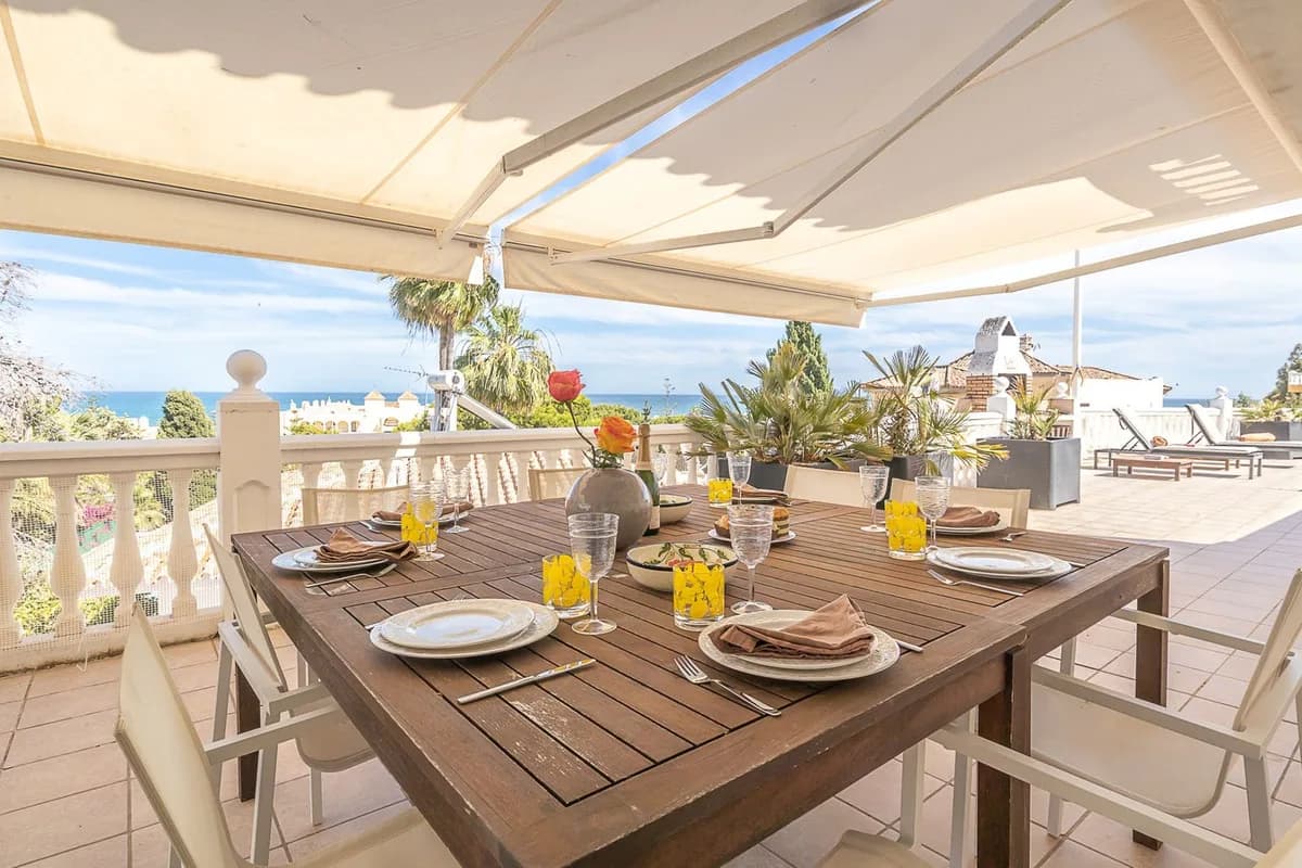 6 Bedroom Detached Villa for Sale in Torrenueva, Málaga - Image 9