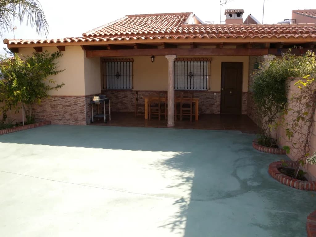7 Bedroom Finca - Cortijo for Sale in Alhaurín de la Torre, Málaga