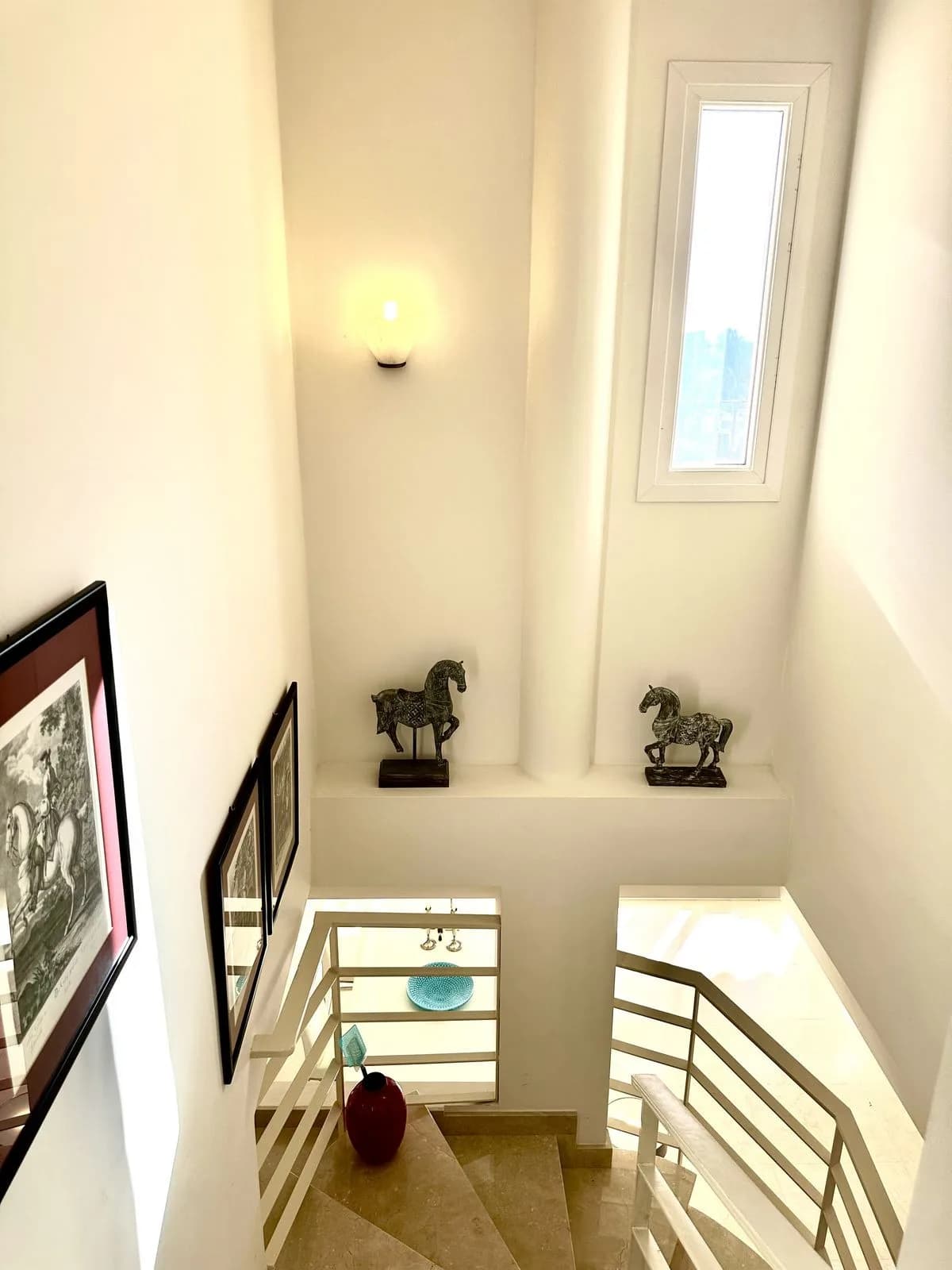 2 Bedroom Penthouse Duplex for Sale in Nueva Andalucía, Málaga - Image 8