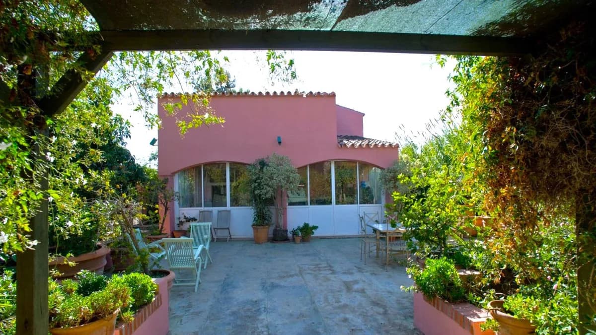 3 Bedroom Finca - Cortijo for Sale in Estepona, Málaga - Image 8