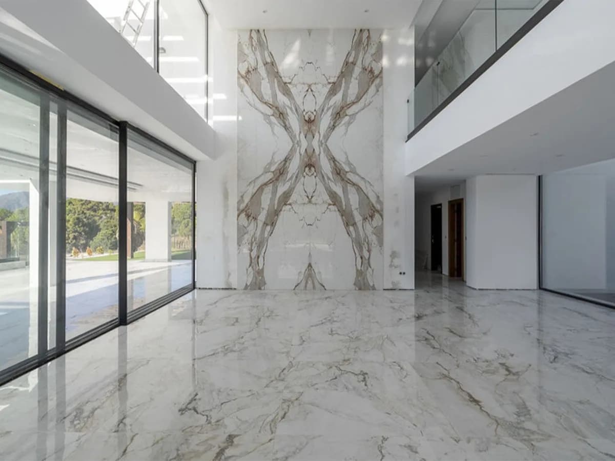 5 Bedroom Detached Villa for Sale in Benahavís, Málaga - Image 8