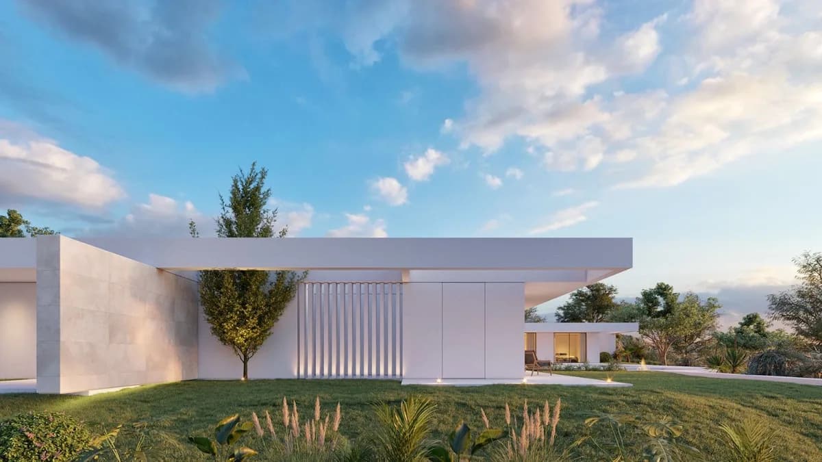 6 Bedroom Detached Villa for Sale in Sotogrande Alto, Cádiz - Image 7