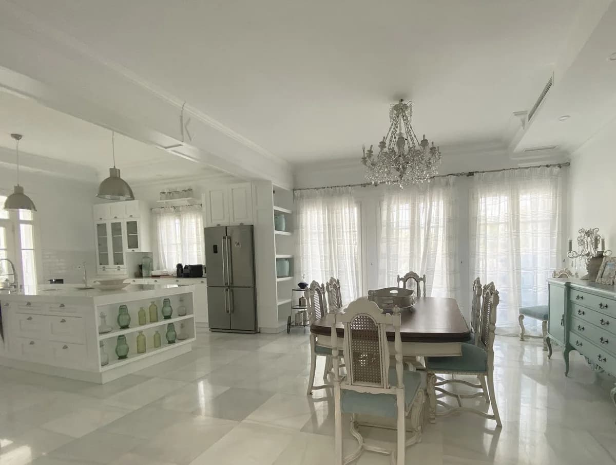 13 Bedroom Detached Villa for Sale in Marbella, Málaga - Image 6