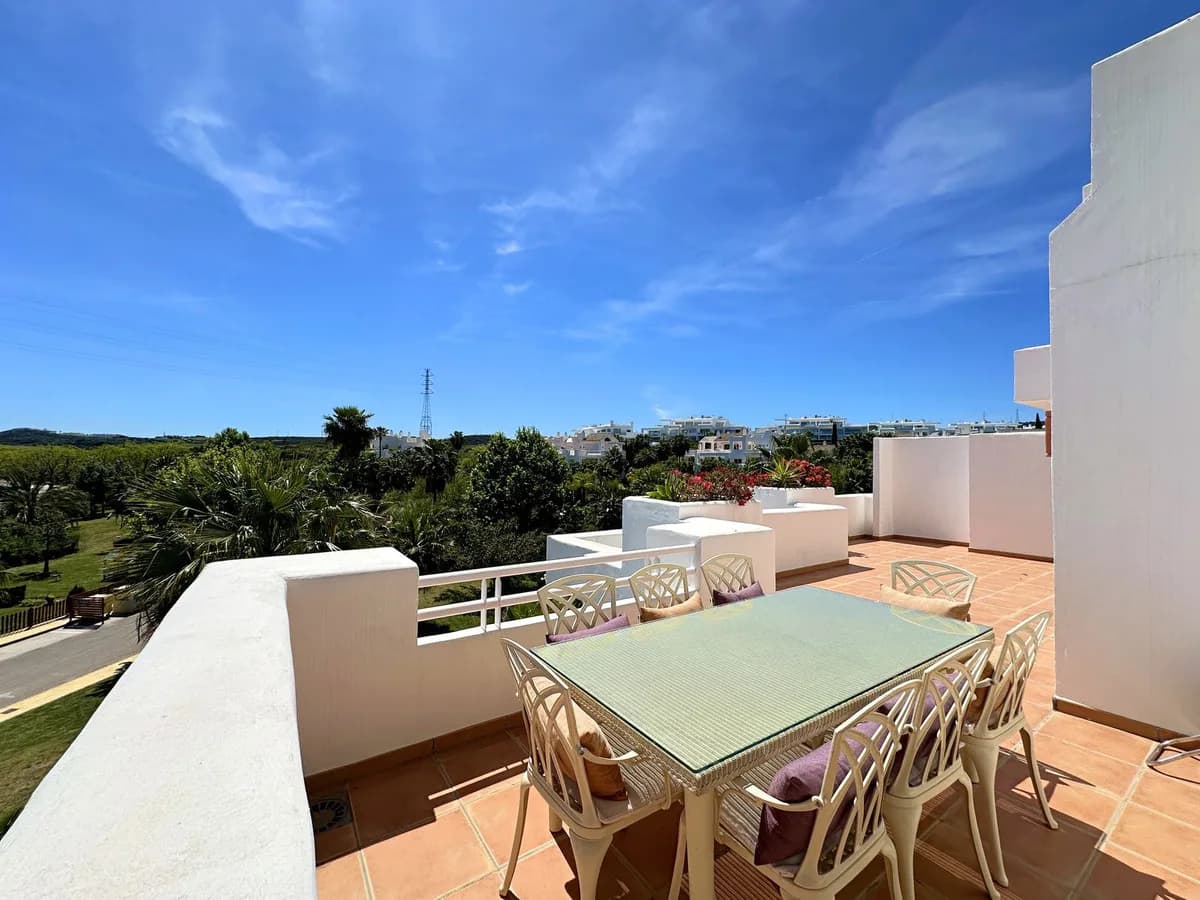 2 Bedroom Penthouse for Sale in Casares Playa, Málaga - Image 3