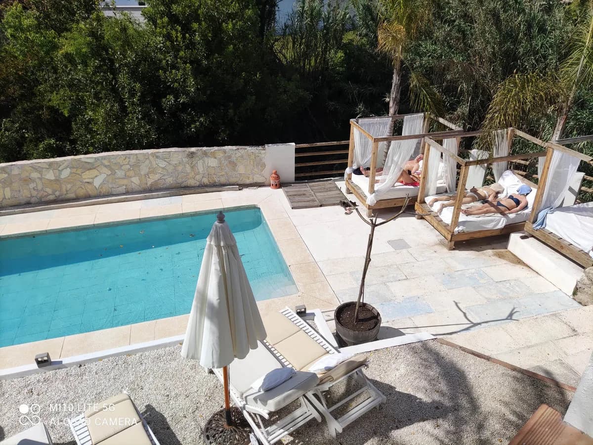10 Bedroom Finca - Cortijo for Sale in Alhaurín el Grande, Málaga - Image 8