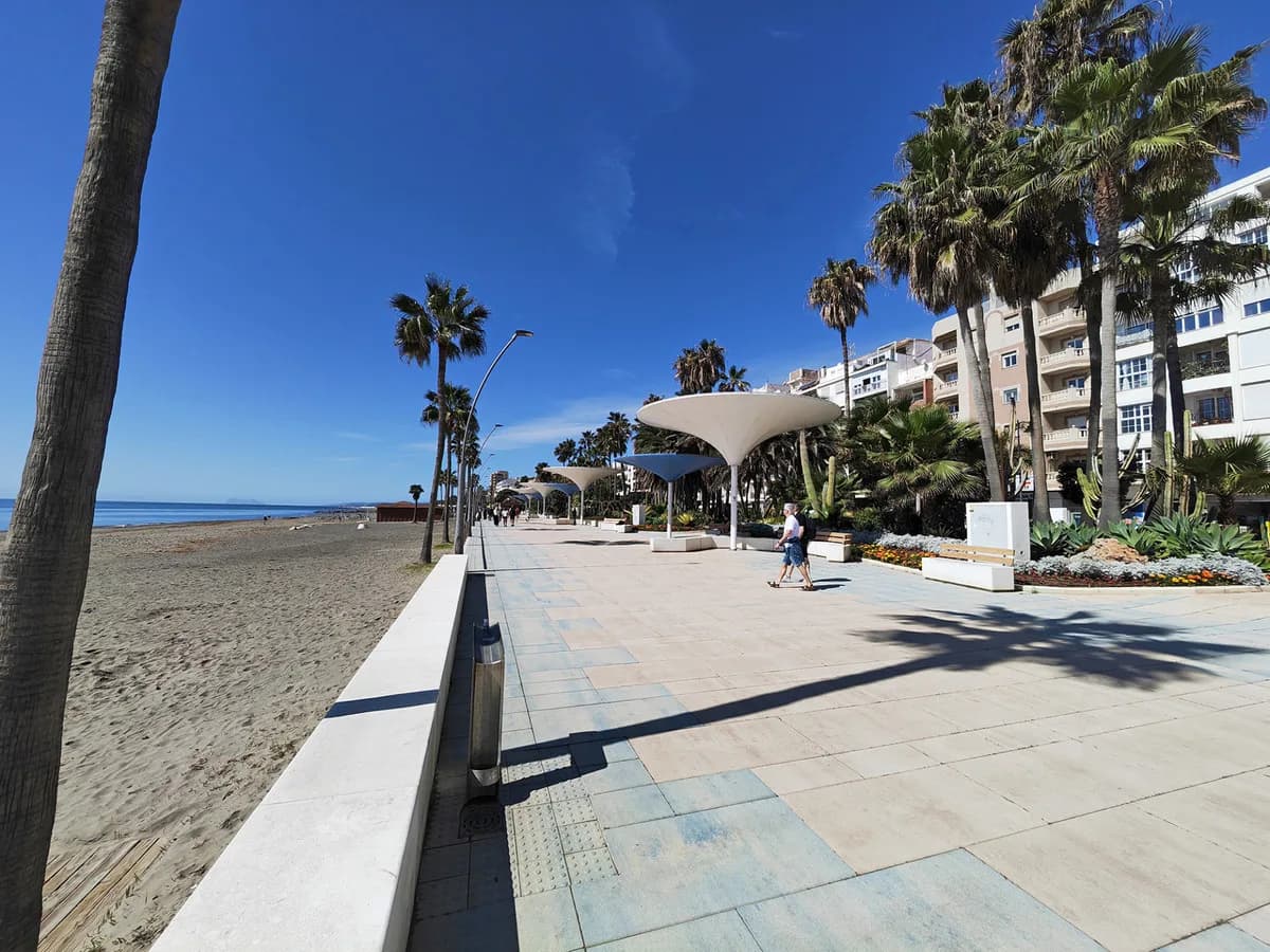 5 Bedroom Townhouse for Sale in Estepona, Málaga