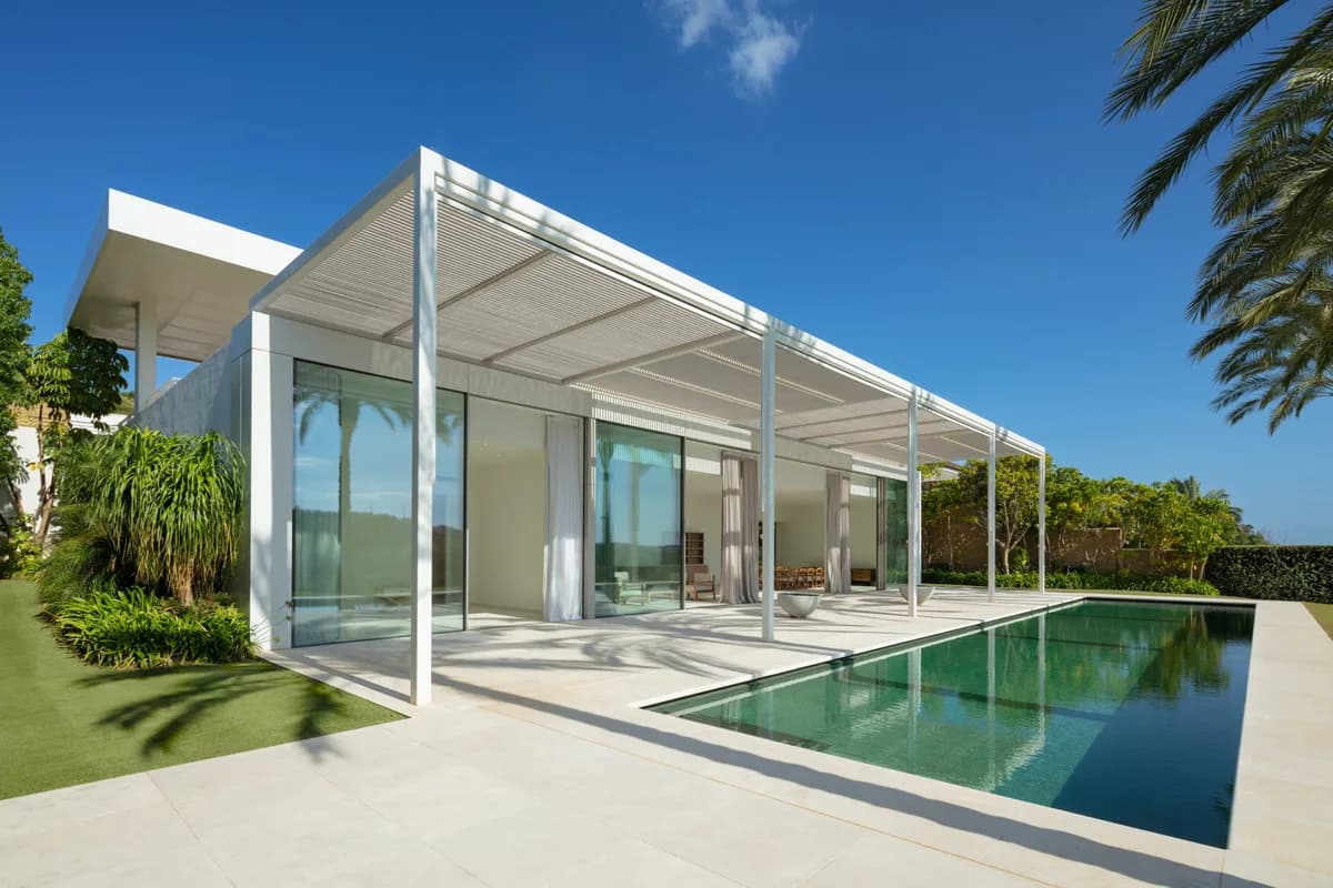 4 Bedroom Detached Villa for Sale in Casares, Málaga - Image 7