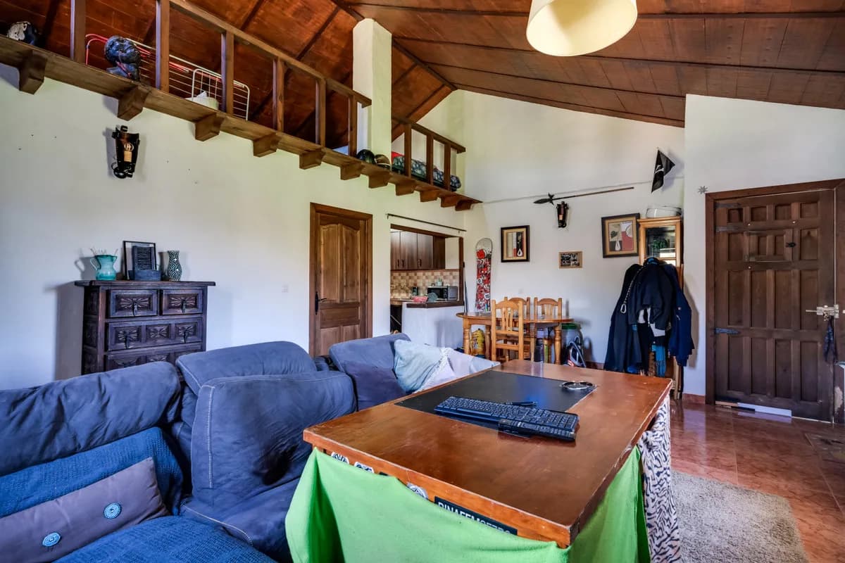 8 Bedroom Finca - Cortijo for Sale in Monda, Málaga - Image 7