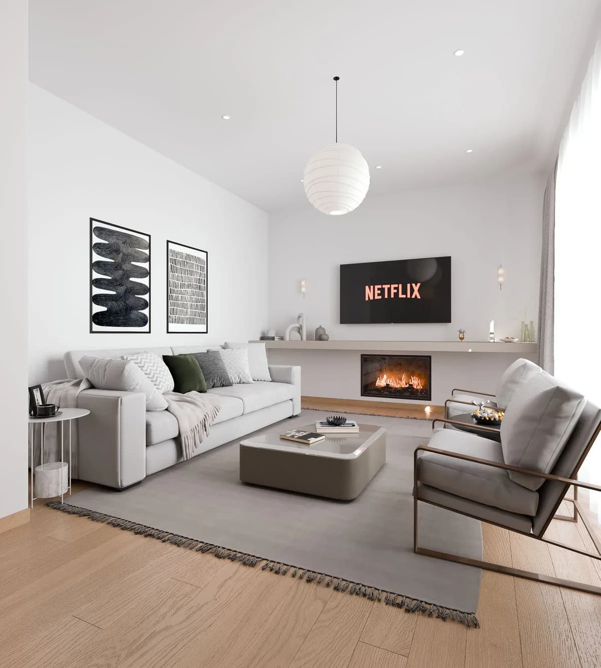 2 Bedroom Semi-Detached House for Sale in Estepona, Málaga - Image 4