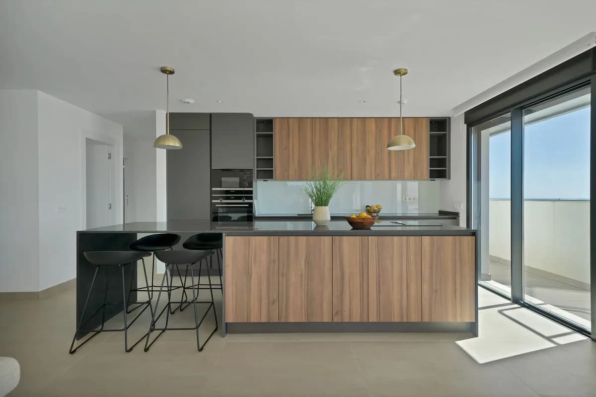 3 Bedroom Penthouse for Sale in Fuengirola, Málaga - Image 8