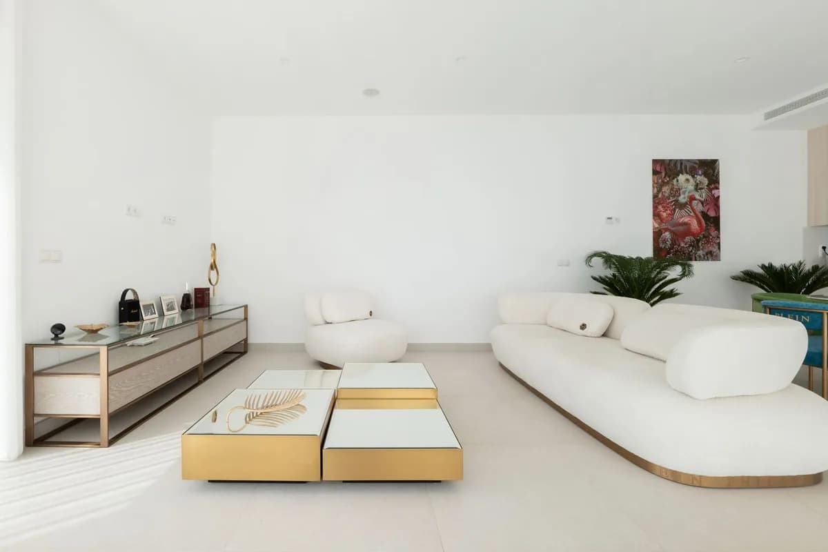 3 Bedroom Townhouse for Sale in Casares, Málaga - Image 6