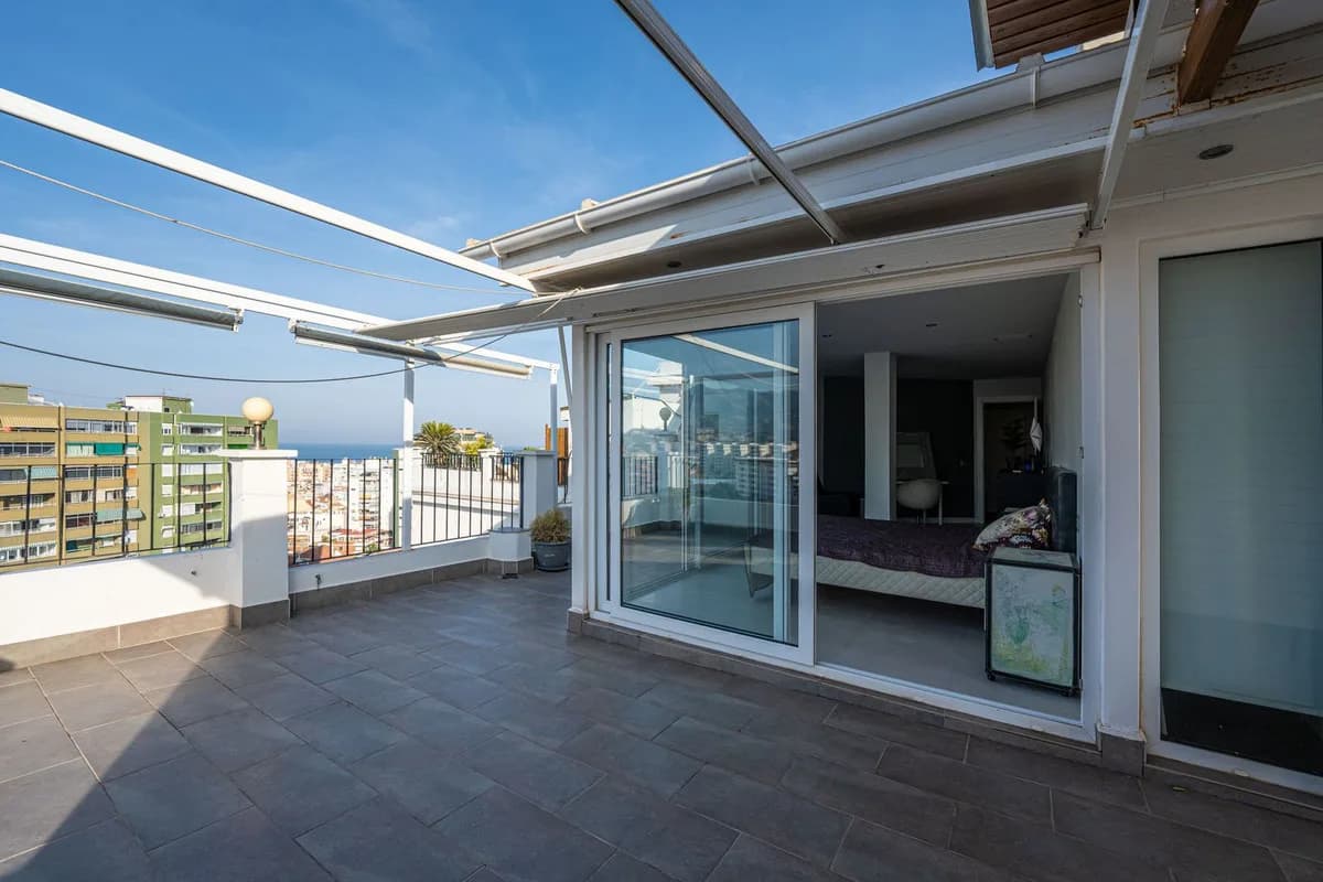 3 Bedroom Penthouse for Sale in Fuengirola, Málaga - Image 6