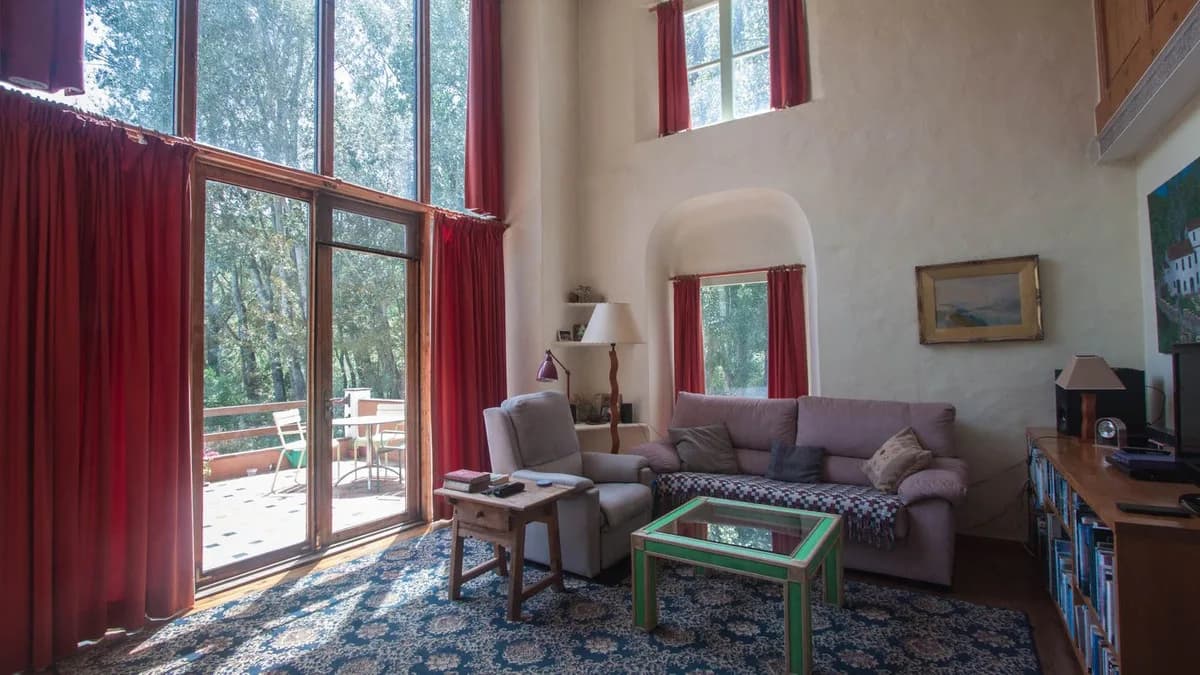 6 Bedroom Finca - Cortijo for Sale in Gaucín, Málaga - Image 6