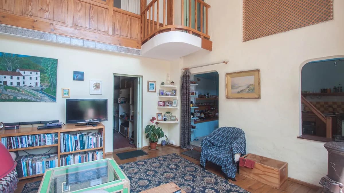 6 Bedroom Finca - Cortijo for Sale in Gaucín, Málaga - Image 8