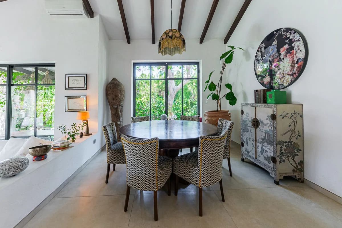 4 Bedroom Detached Villa for Sale in Atalaya, Málaga - Image 7