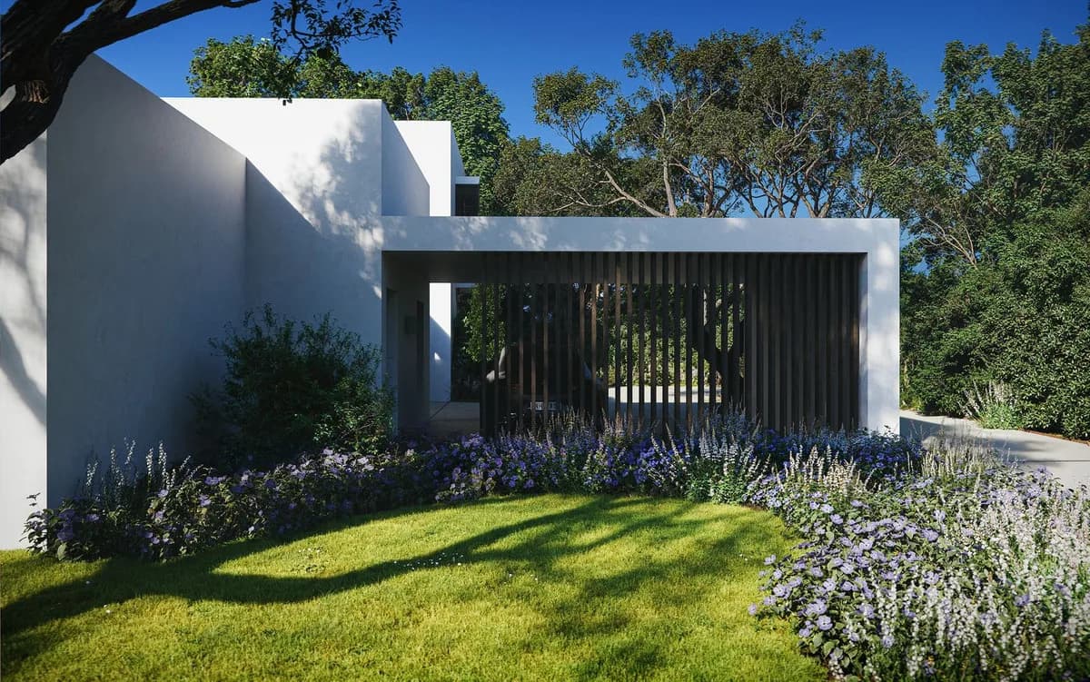 4 Bedroom Detached Villa for Sale in Sotogrande, Cádiz - Image 4