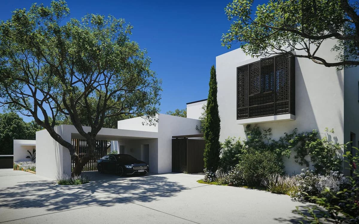 4 Bedroom Detached Villa for Sale in Sotogrande, Cádiz - Image 6