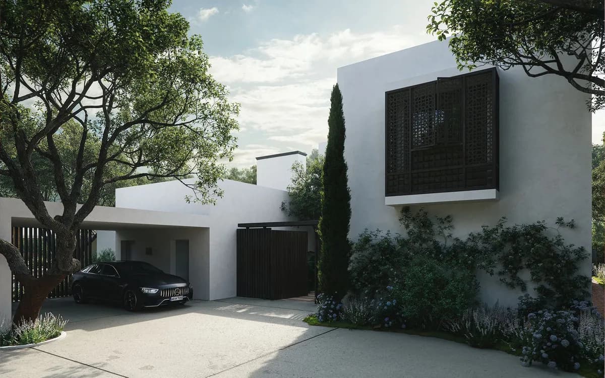 4 Bedroom Detached Villa for Sale in Sotogrande, Cádiz - Image 8