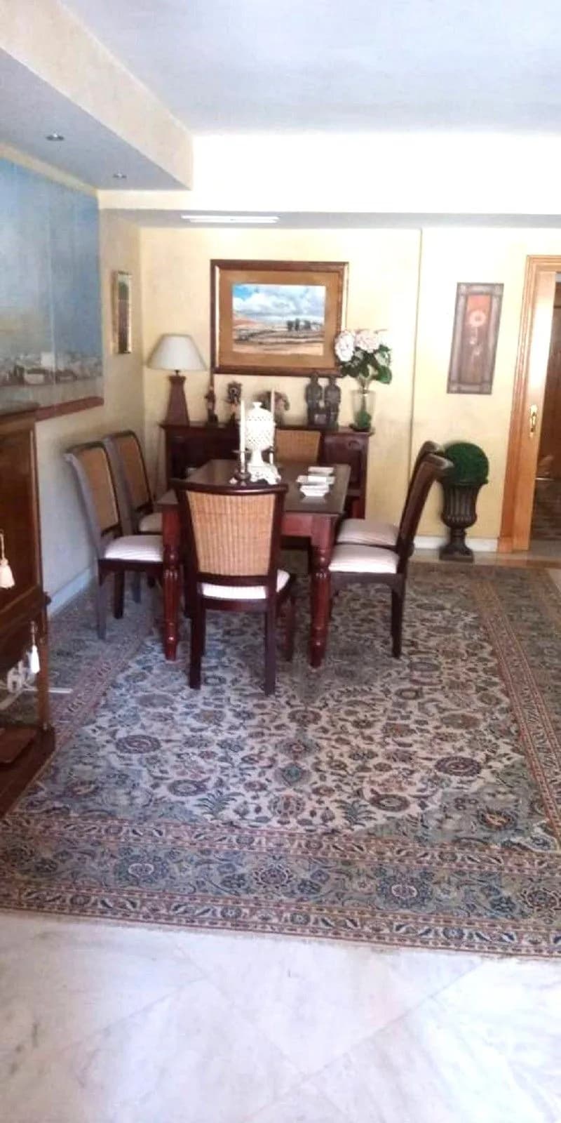 3 Bedroom Semi-Detached House for Sale in The Golden Mile, Málaga - Image 6