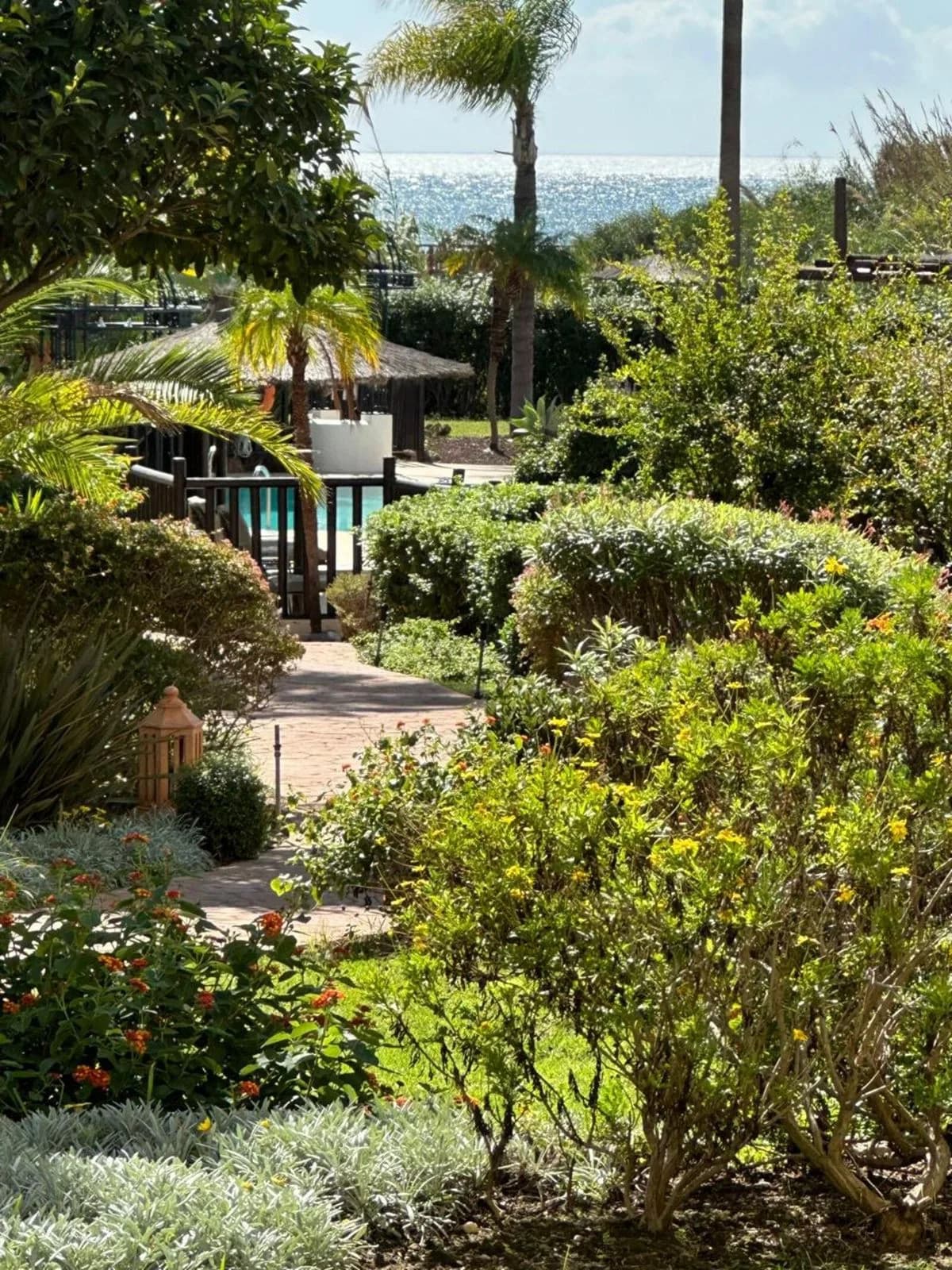 3 Bedroom Ground Floor Apartment for Sale in Estepona, Málaga - Image 9
